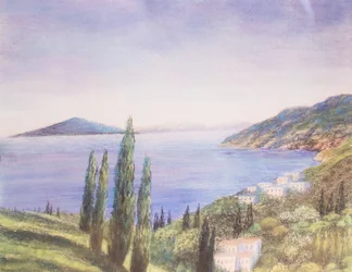 Italian Scene, 1999